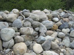 landscape rock sfs